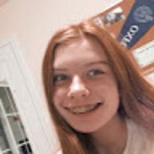 Meet your Posher, Ellie